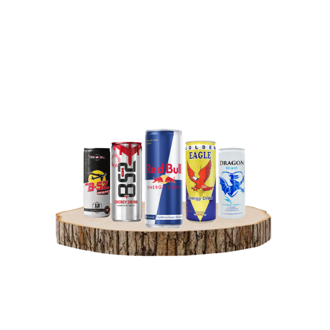 Pije Energjike
