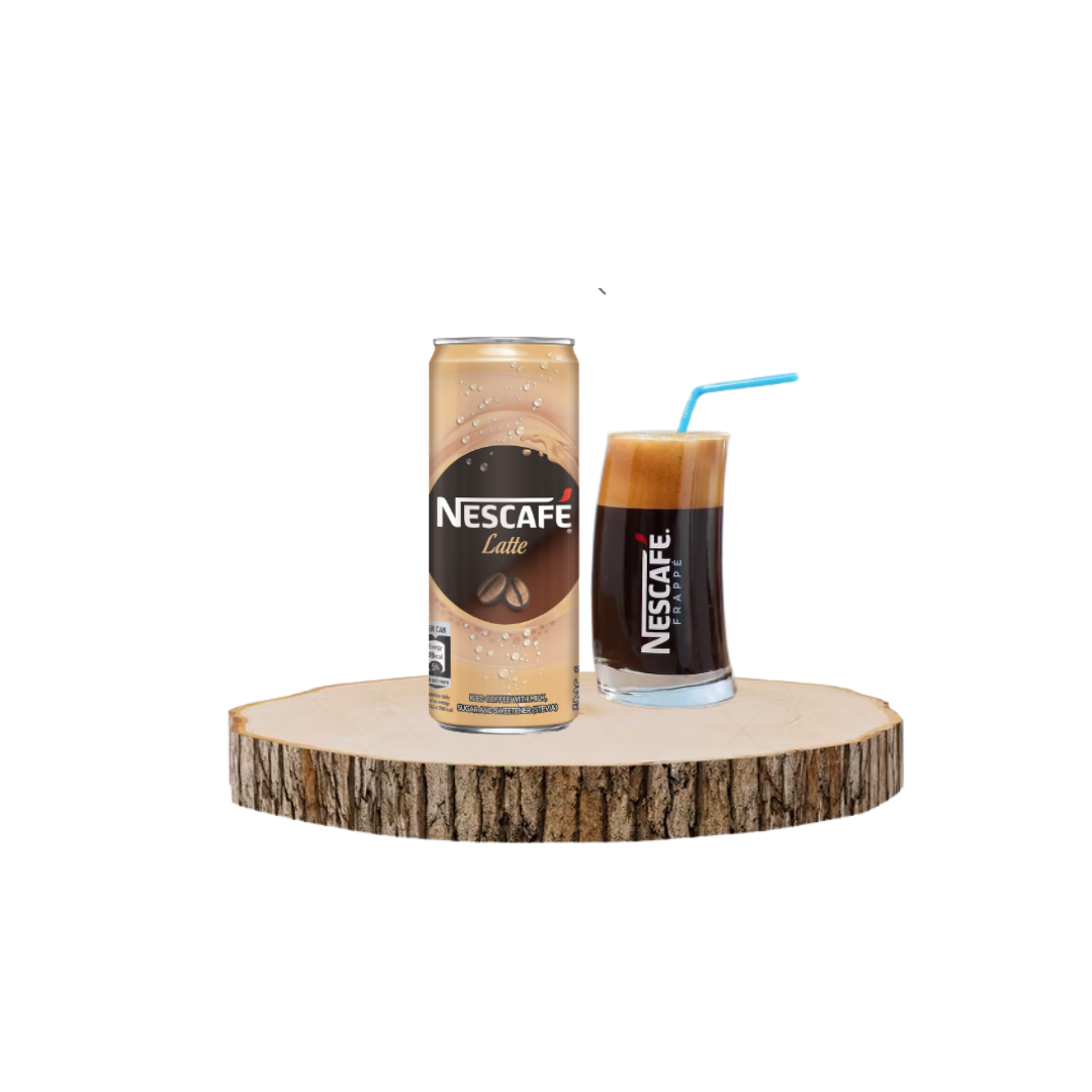 Nescafé